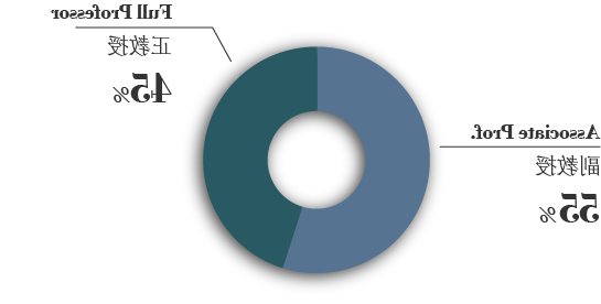 Chart-GlobalFacultyProfile 1